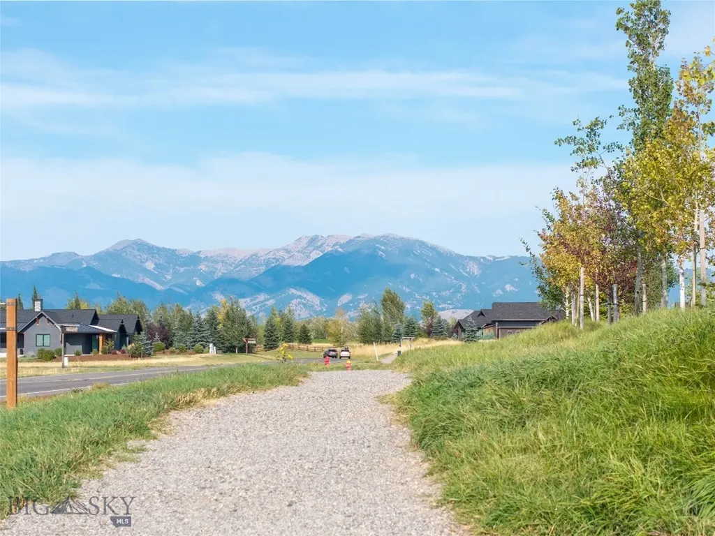 28 Defender Lane Bozeman MT 59718