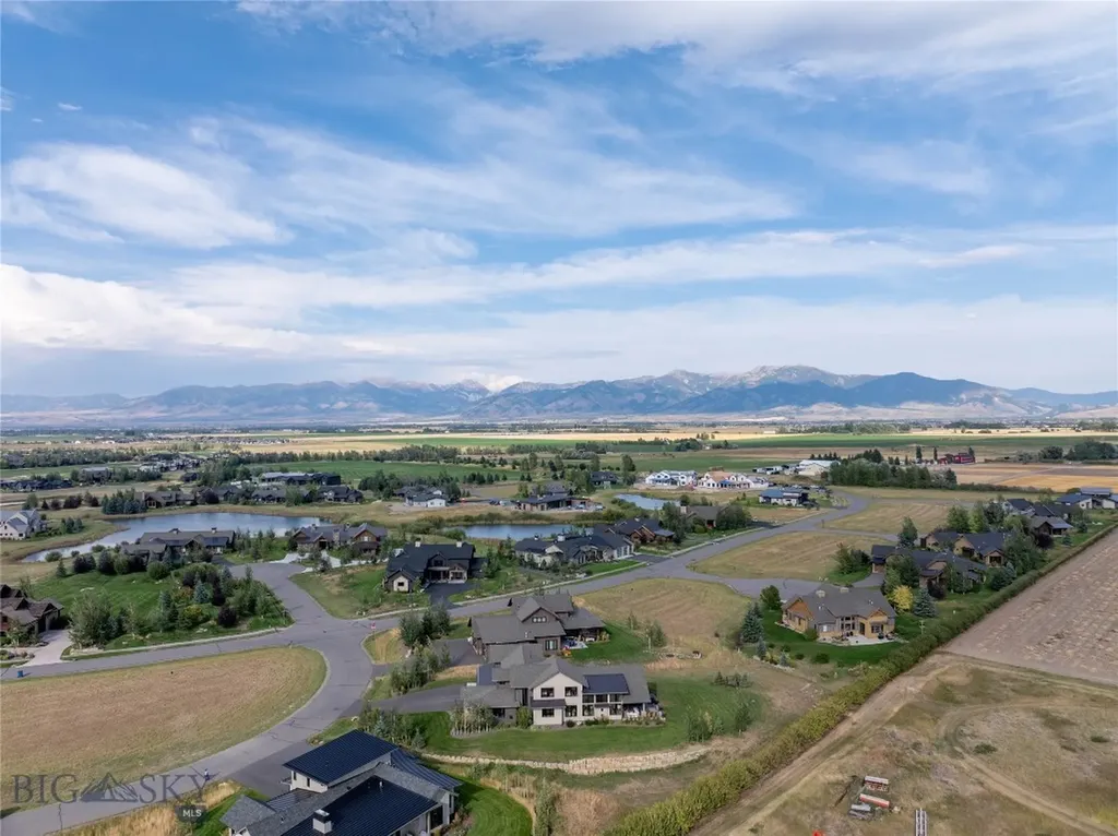 28 Defender Lane Bozeman MT 59718