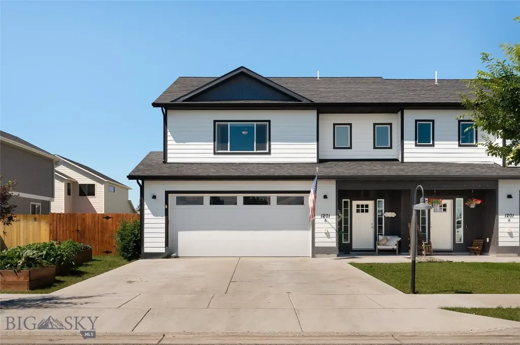 1201 Scooter Lane Belgrade MT 59714
