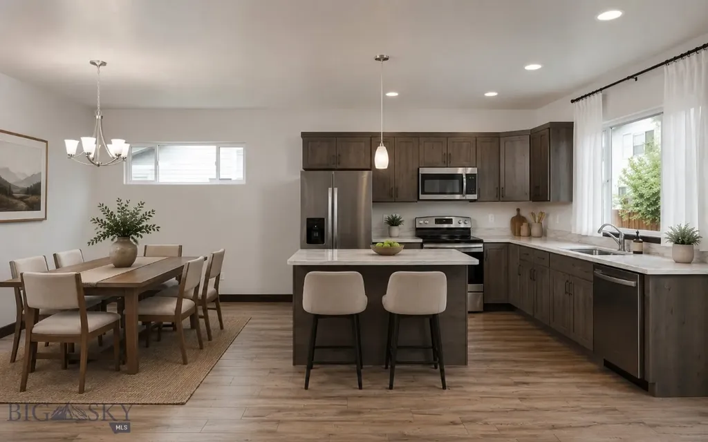1201 Scooter Lane Belgrade MT 59714