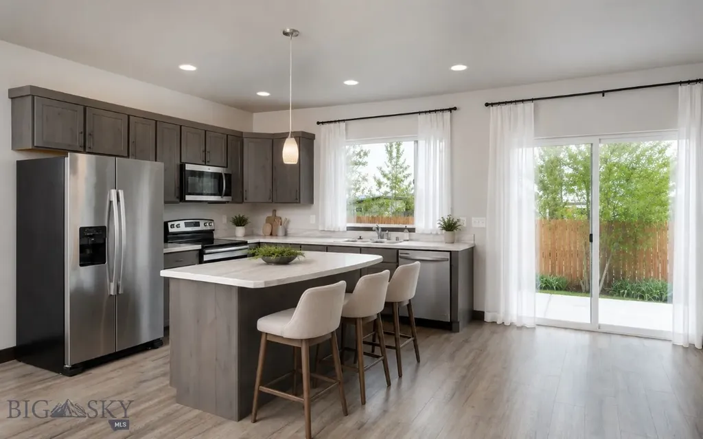 1201 Scooter Lane Belgrade MT 59714