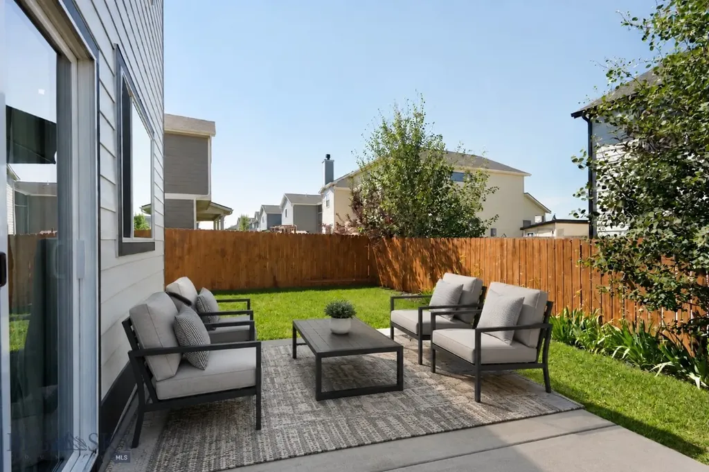 1201 Scooter Lane Belgrade MT 59714