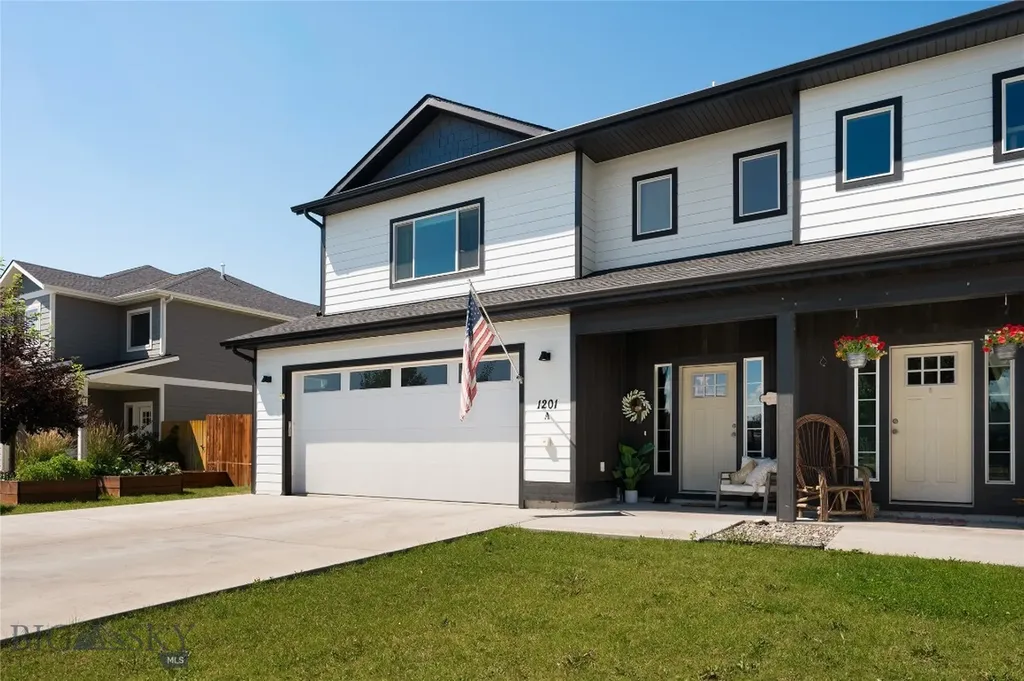 1201 Scooter Lane Belgrade MT 59714