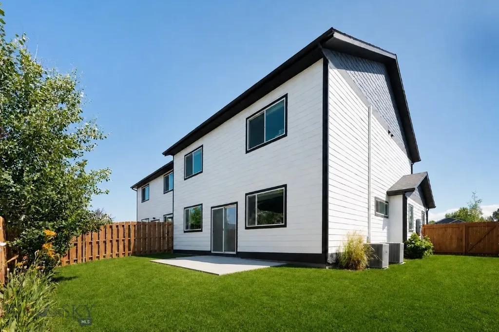 1201 Scooter Lane Belgrade MT 59714
