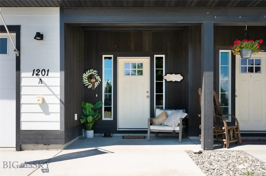1201 Scooter Lane Belgrade MT 59714