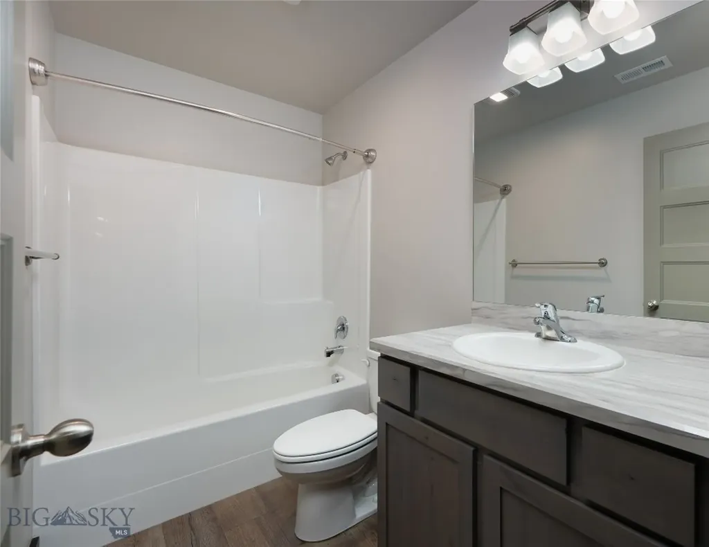 1201 Scooter Lane Belgrade MT 59714