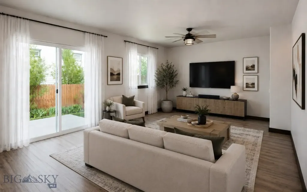1201 Scooter Lane Belgrade MT 59714