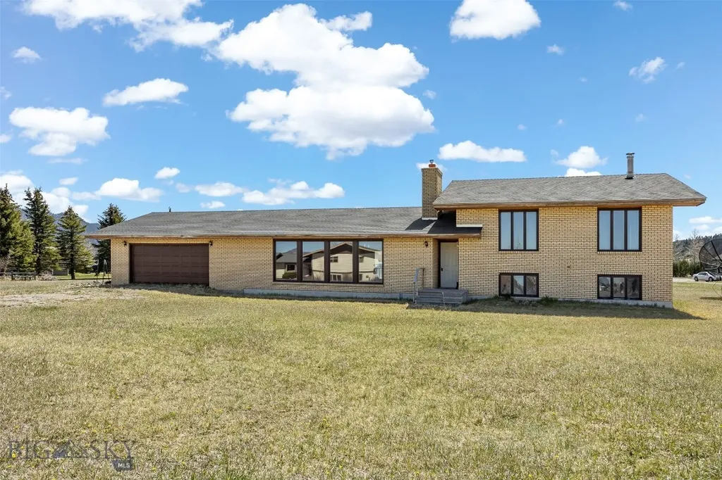 210 Vista Court Butte MT 59701