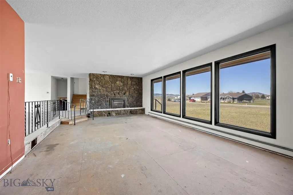 210 Vista Court Butte MT 59701