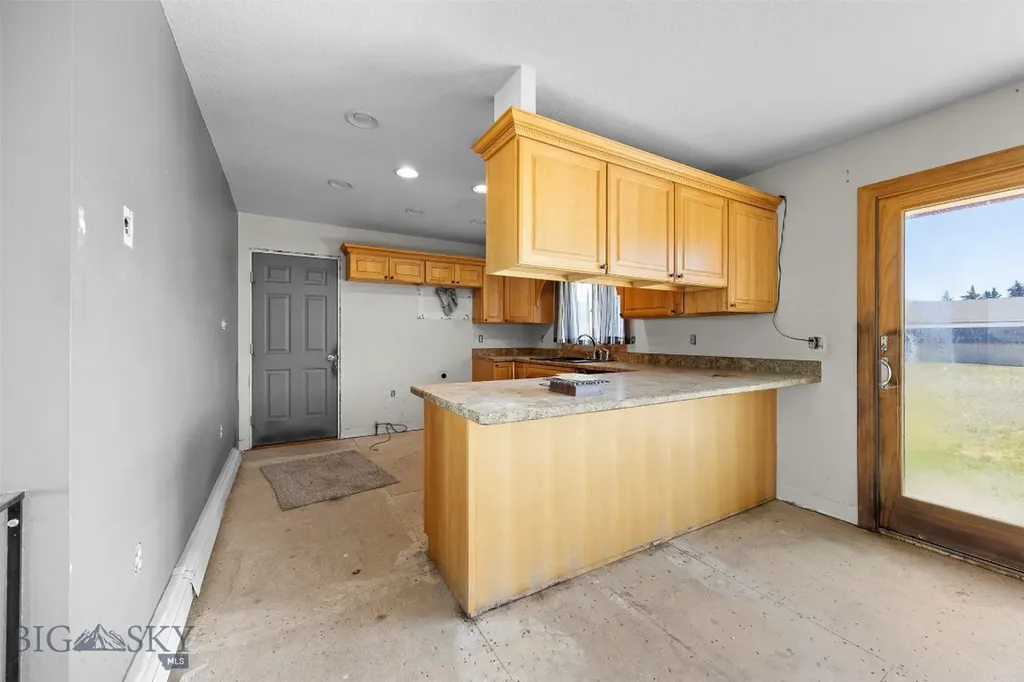 210 Vista Court Butte MT 59701