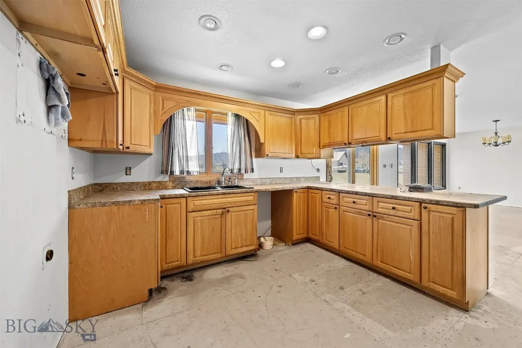 210 Vista Court Butte MT 59701