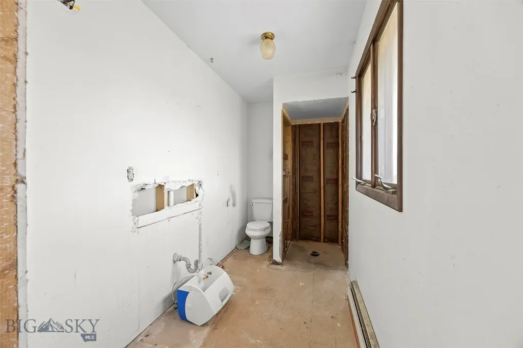210 Vista Court Butte MT 59701