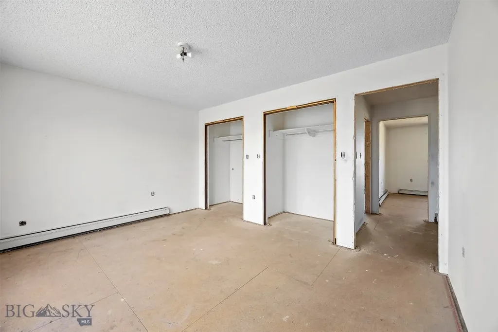 210 Vista Court Butte MT 59701