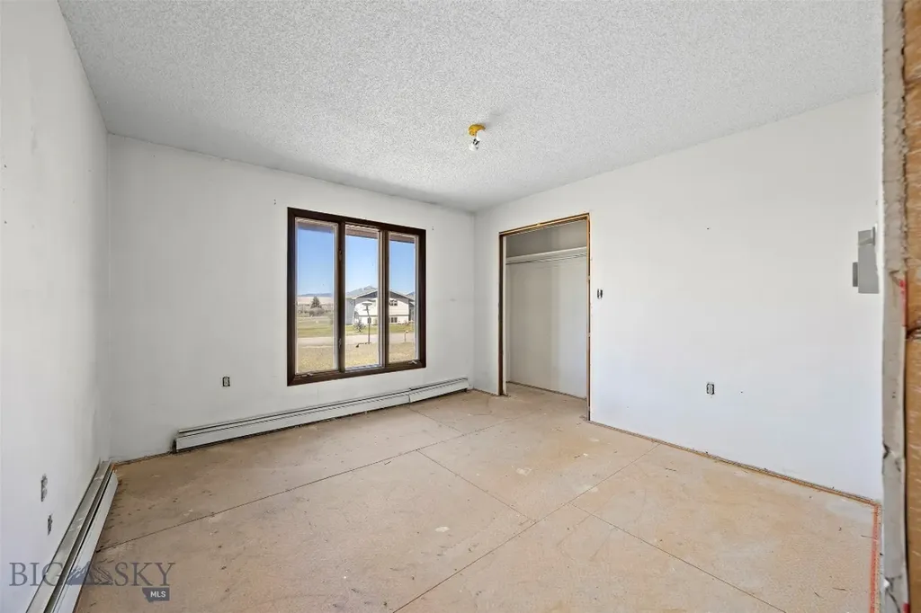 210 Vista Court Butte MT 59701