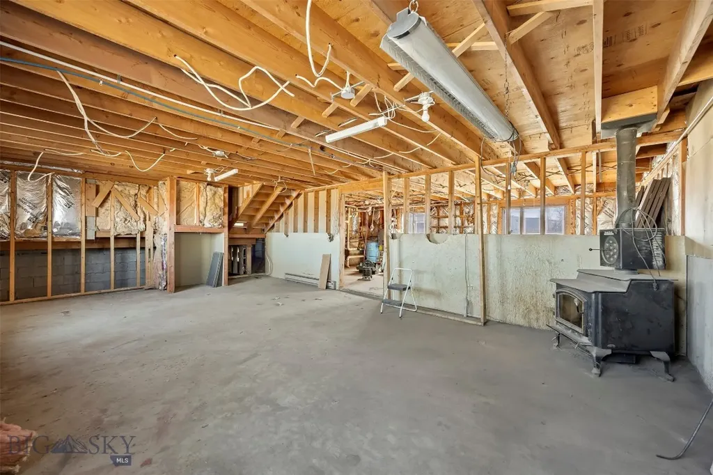 210 Vista Court Butte MT 59701