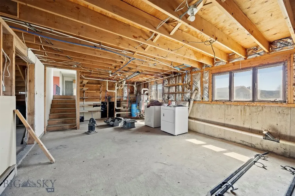 210 Vista Court Butte MT 59701