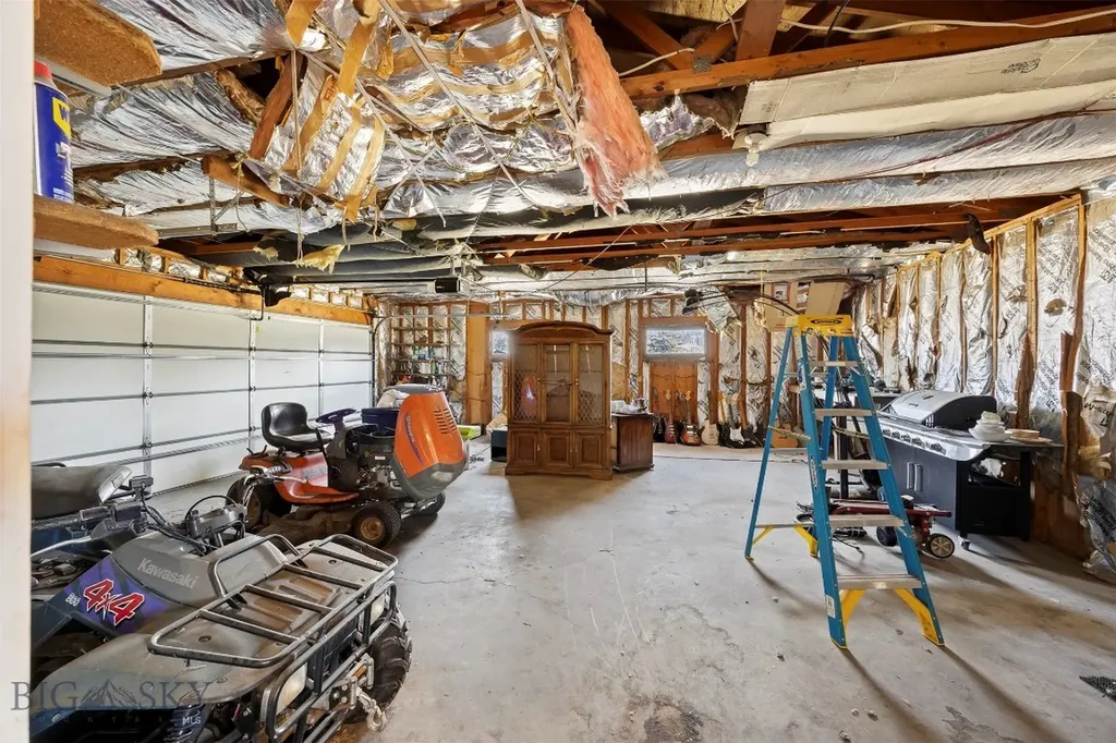 210 Vista Court Butte MT 59701