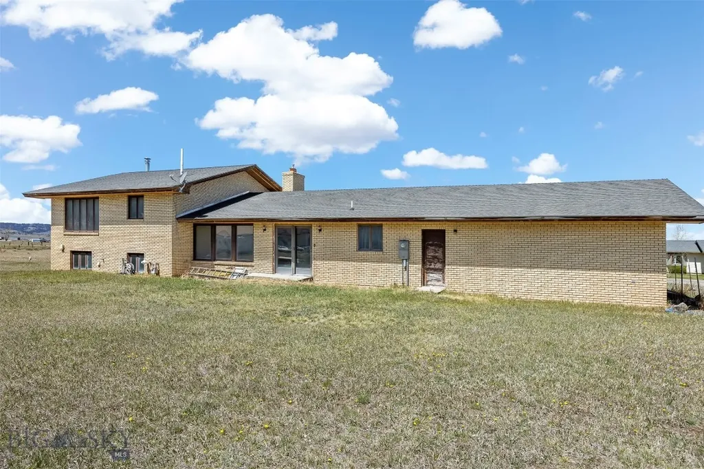 210 Vista Court Butte MT 59701