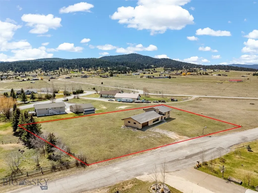 210 Vista Court Butte MT 59701