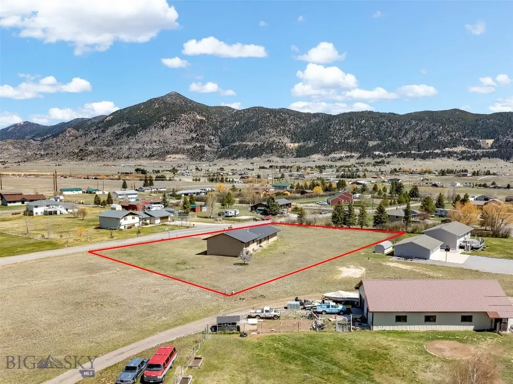 210 Vista Court Butte MT 59701