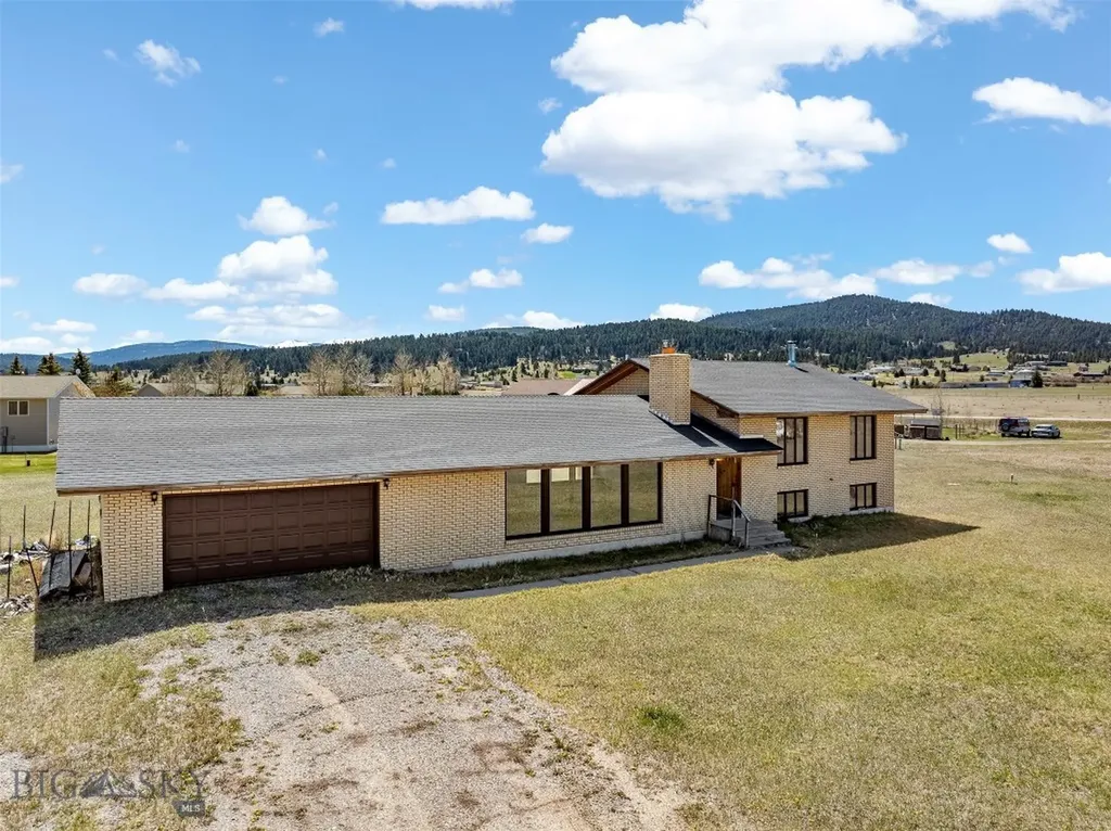 210 Vista Court Butte MT 59701