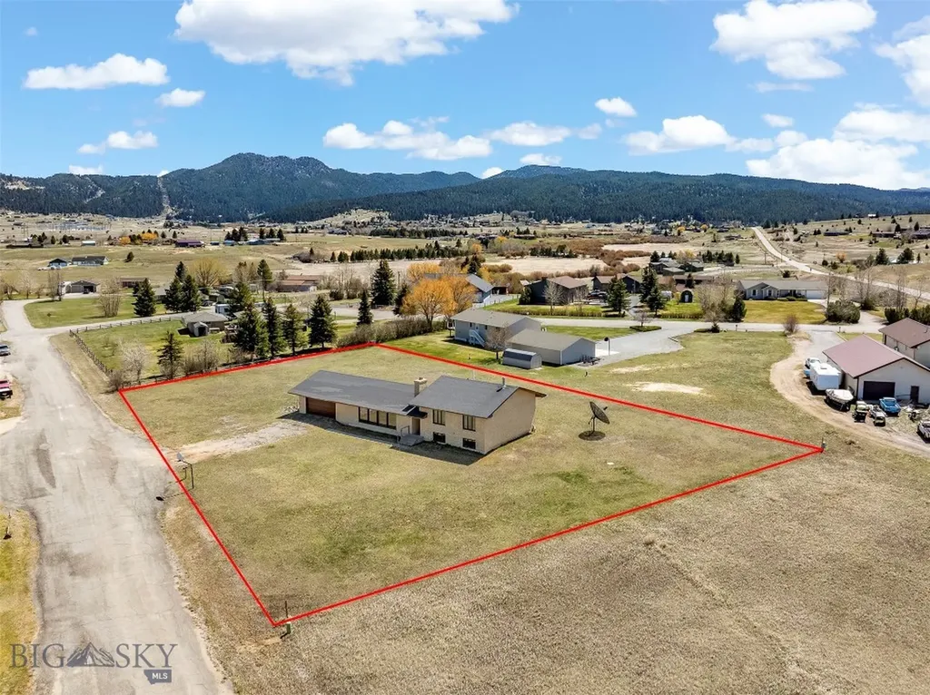 210 Vista Court Butte MT 59701