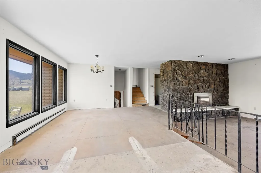 210 Vista Court Butte MT 59701