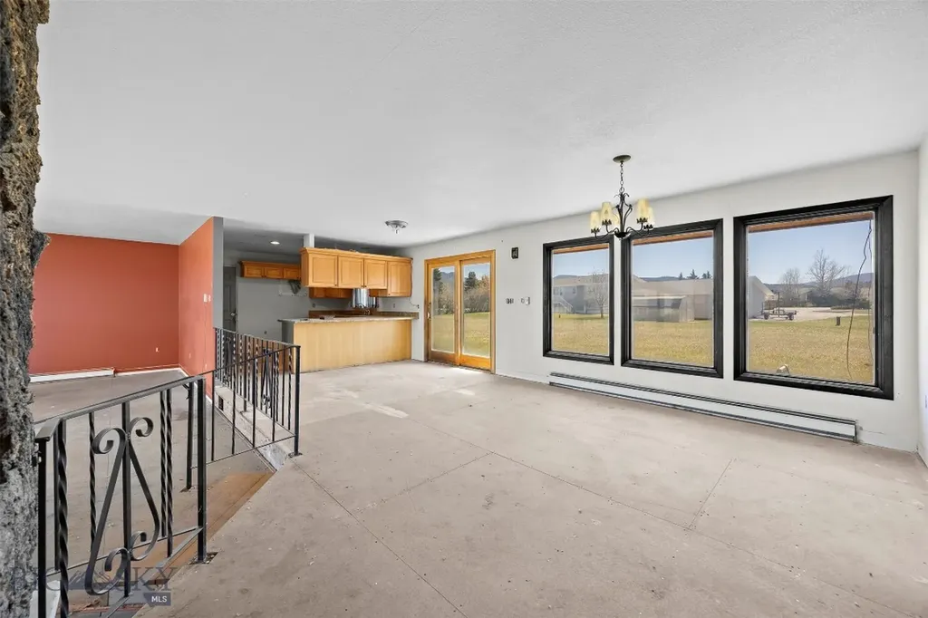 210 Vista Court Butte MT 59701