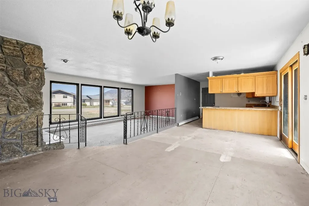 210 Vista Court Butte MT 59701