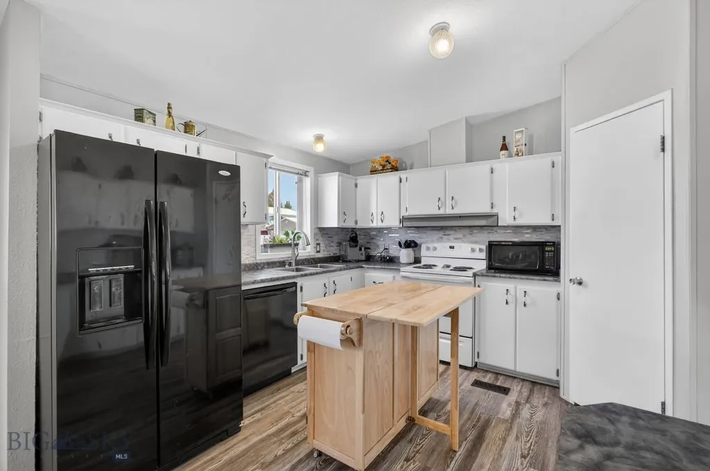 608 N Monroe Street Boulder MT 59632