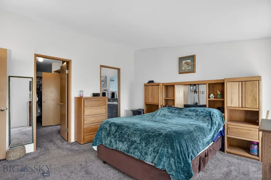 608 N Monroe Street Boulder MT 59632