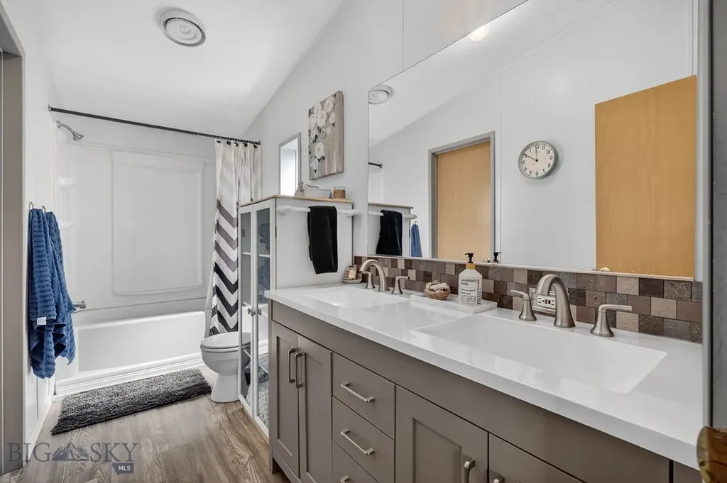 608 N Monroe Street Boulder MT 59632
