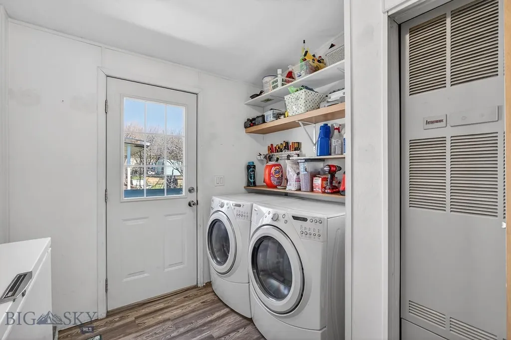 608 N Monroe Street Boulder MT 59632