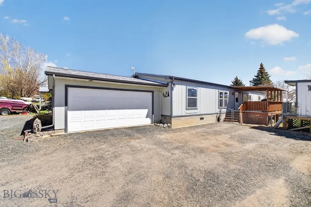 608 N Monroe Street Boulder MT 59632