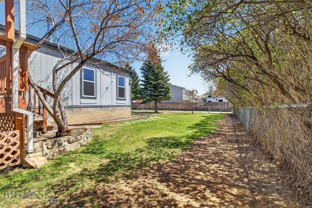 608 N Monroe Street Boulder MT 59632