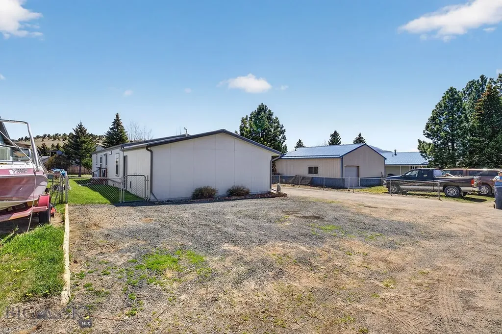 608 N Monroe Street Boulder MT 59632