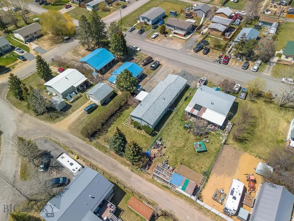 608 N Monroe Street Boulder MT 59632