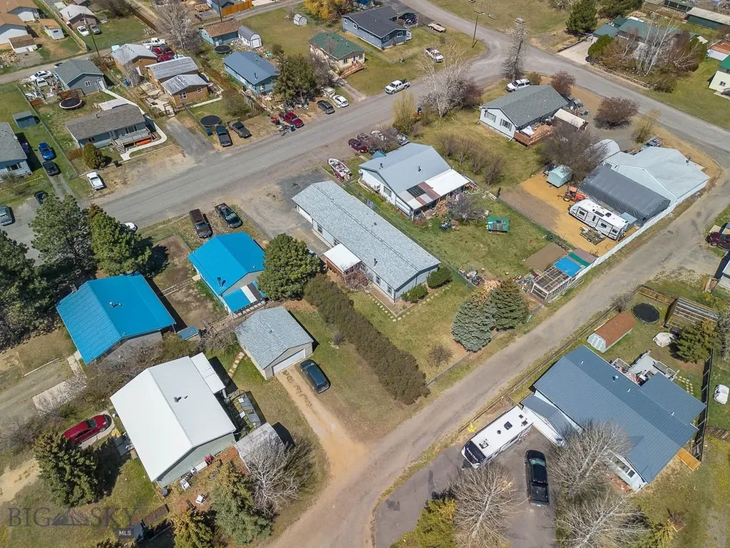 608 N Monroe Street Boulder MT 59632