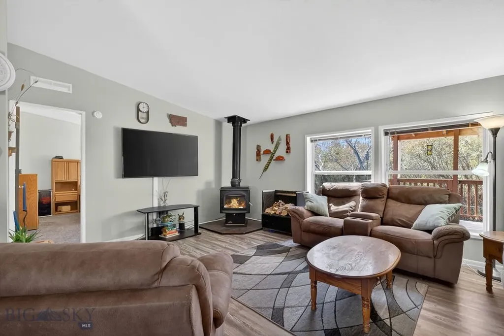 608 N Monroe Street Boulder MT 59632