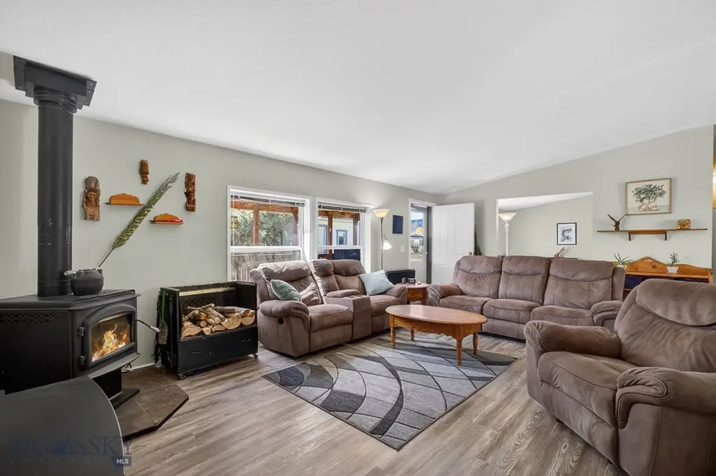 608 N Monroe Street Boulder MT 59632