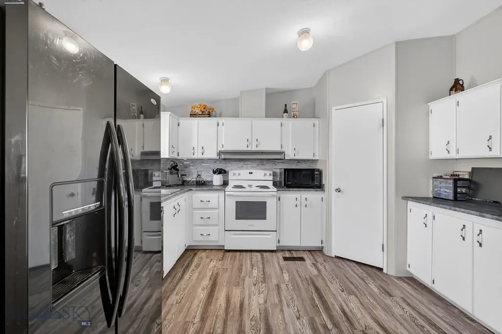 608 N Monroe Street Boulder MT 59632