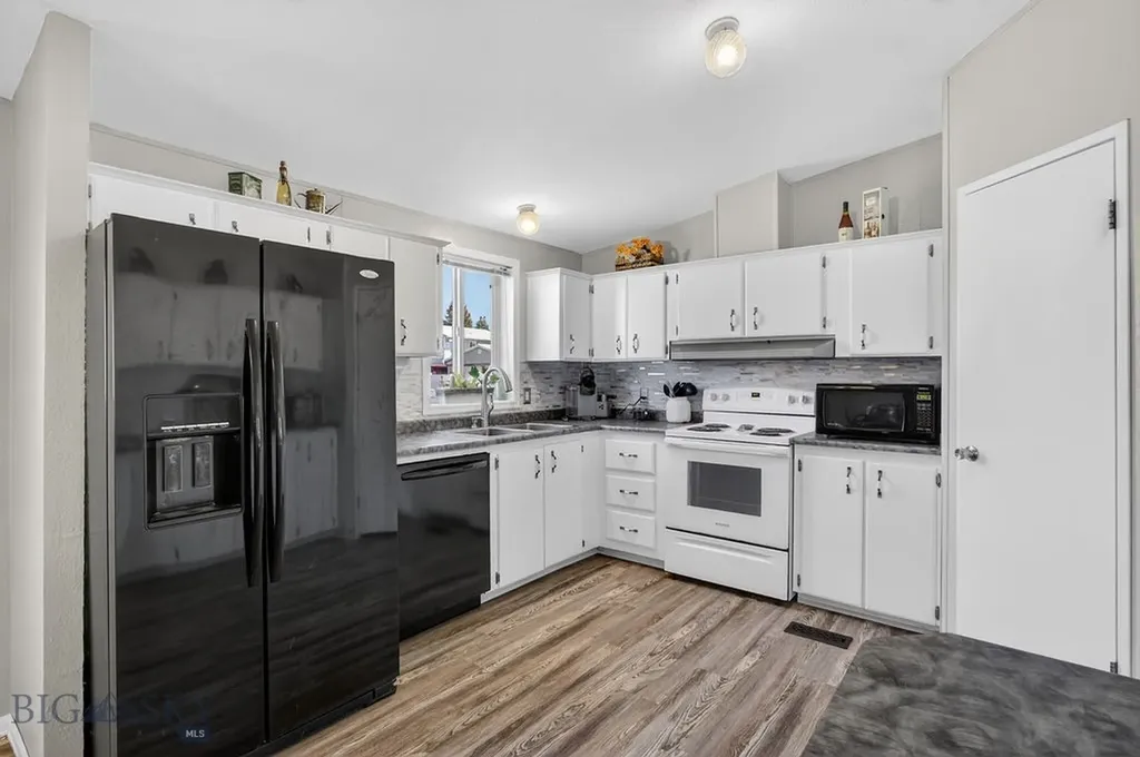 608 N Monroe Street Boulder MT 59632