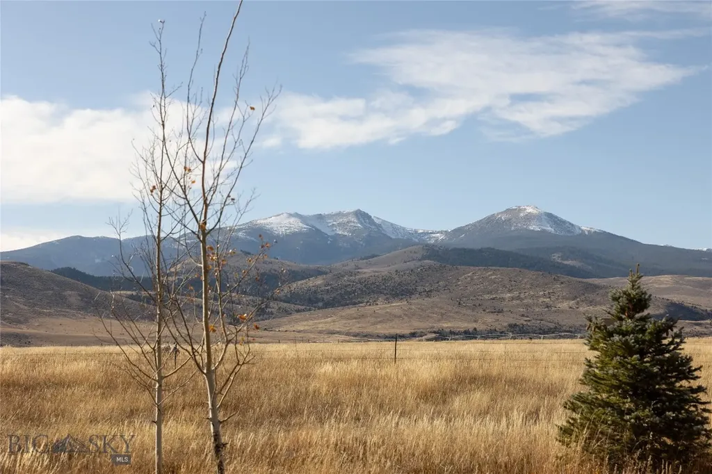 100 S Golden Eagle Mcallister MT 59740