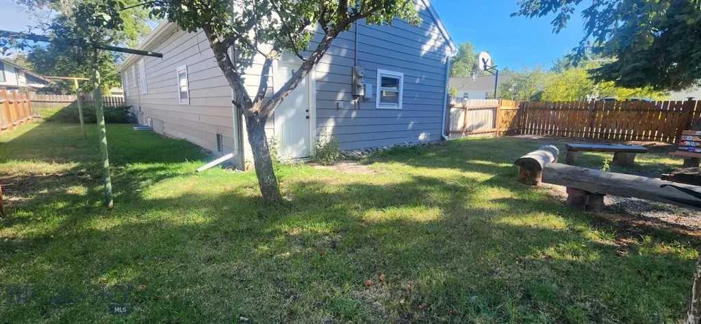 1301 W Story Street Bozeman MT 59715