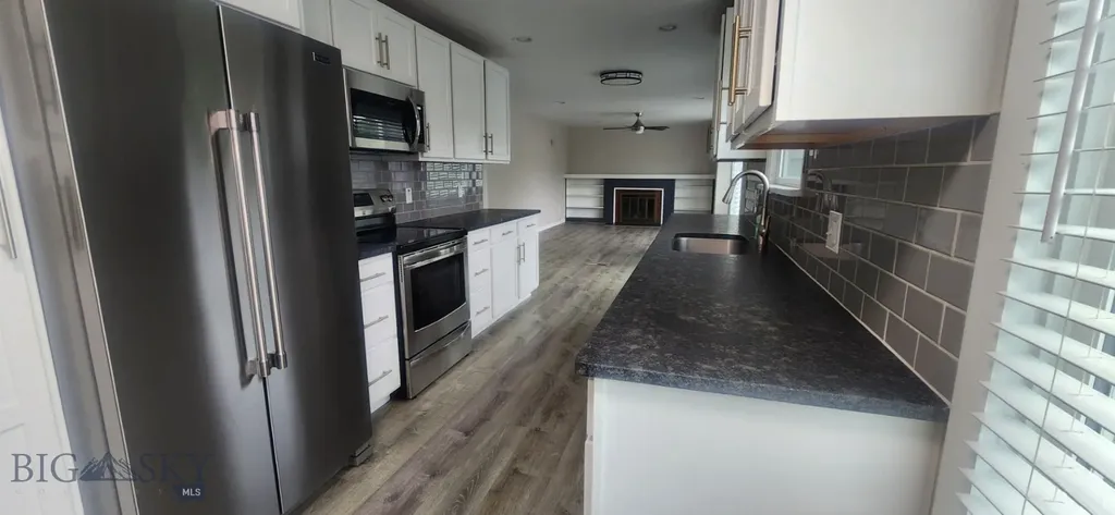 1301 W Story Street Bozeman MT 59715