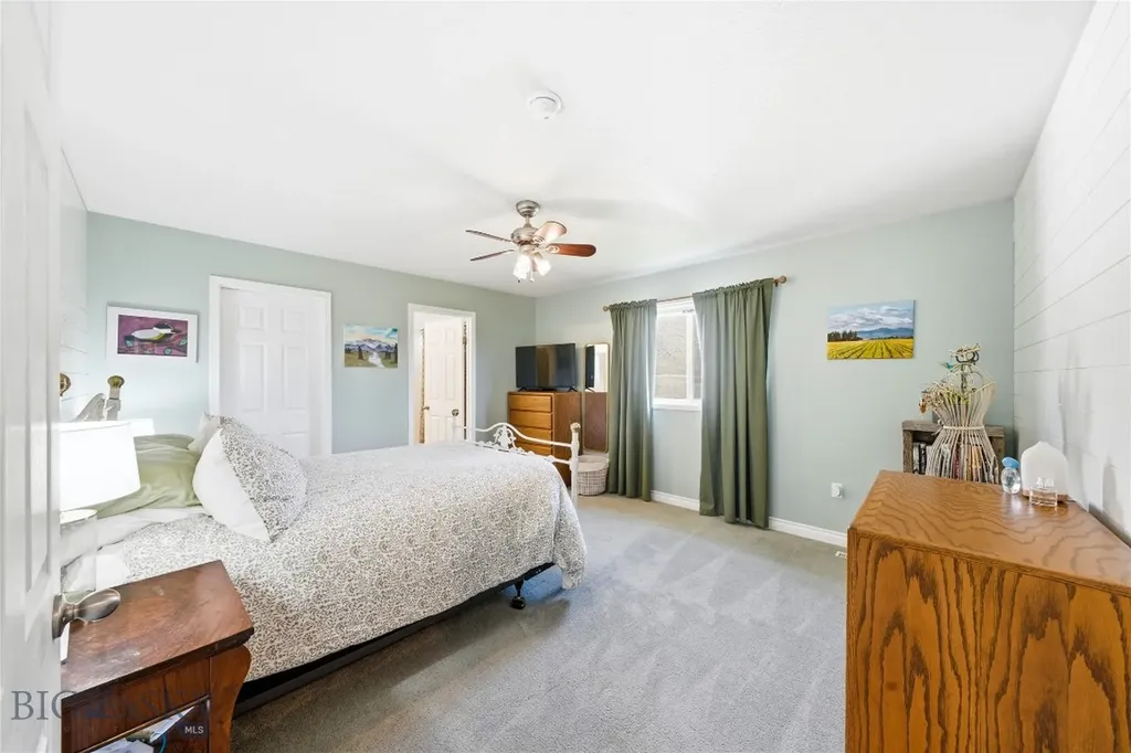425 Lower Deep Creek Road Townsend MT 59644