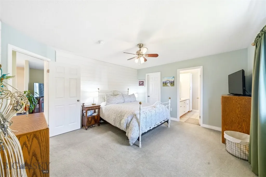 425 Lower Deep Creek Road Townsend MT 59644