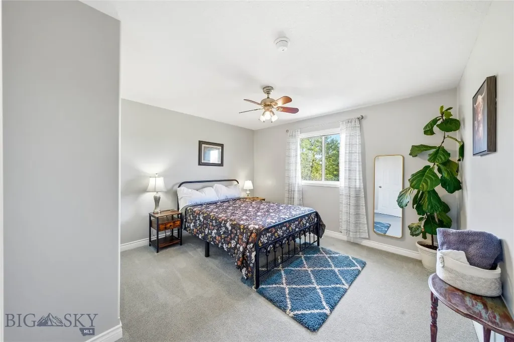 425 Lower Deep Creek Road Townsend MT 59644