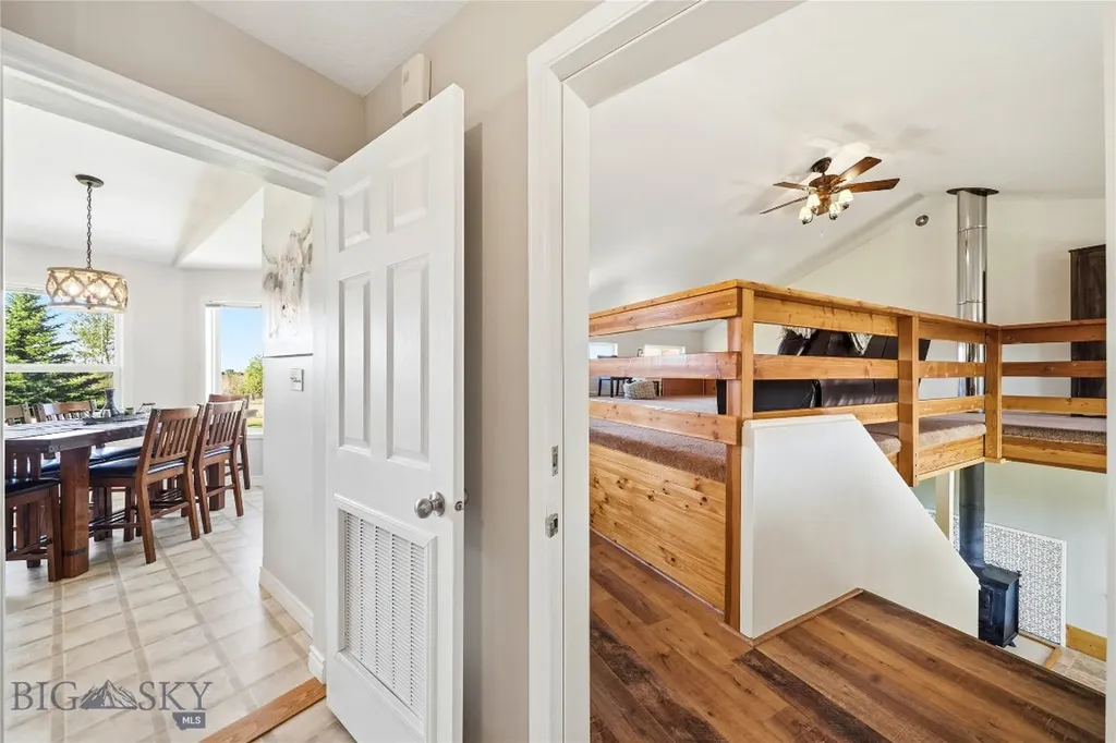 425 Lower Deep Creek Road Townsend MT 59644