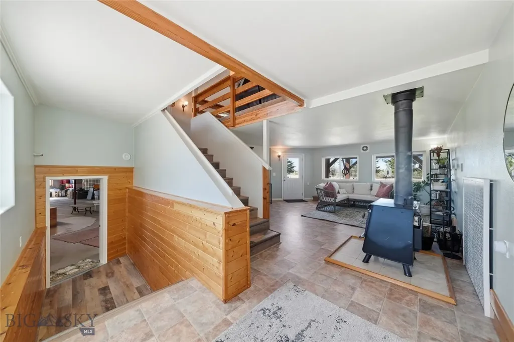 425 Lower Deep Creek Road Townsend MT 59644